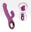 Vibrador Grenda Majestic