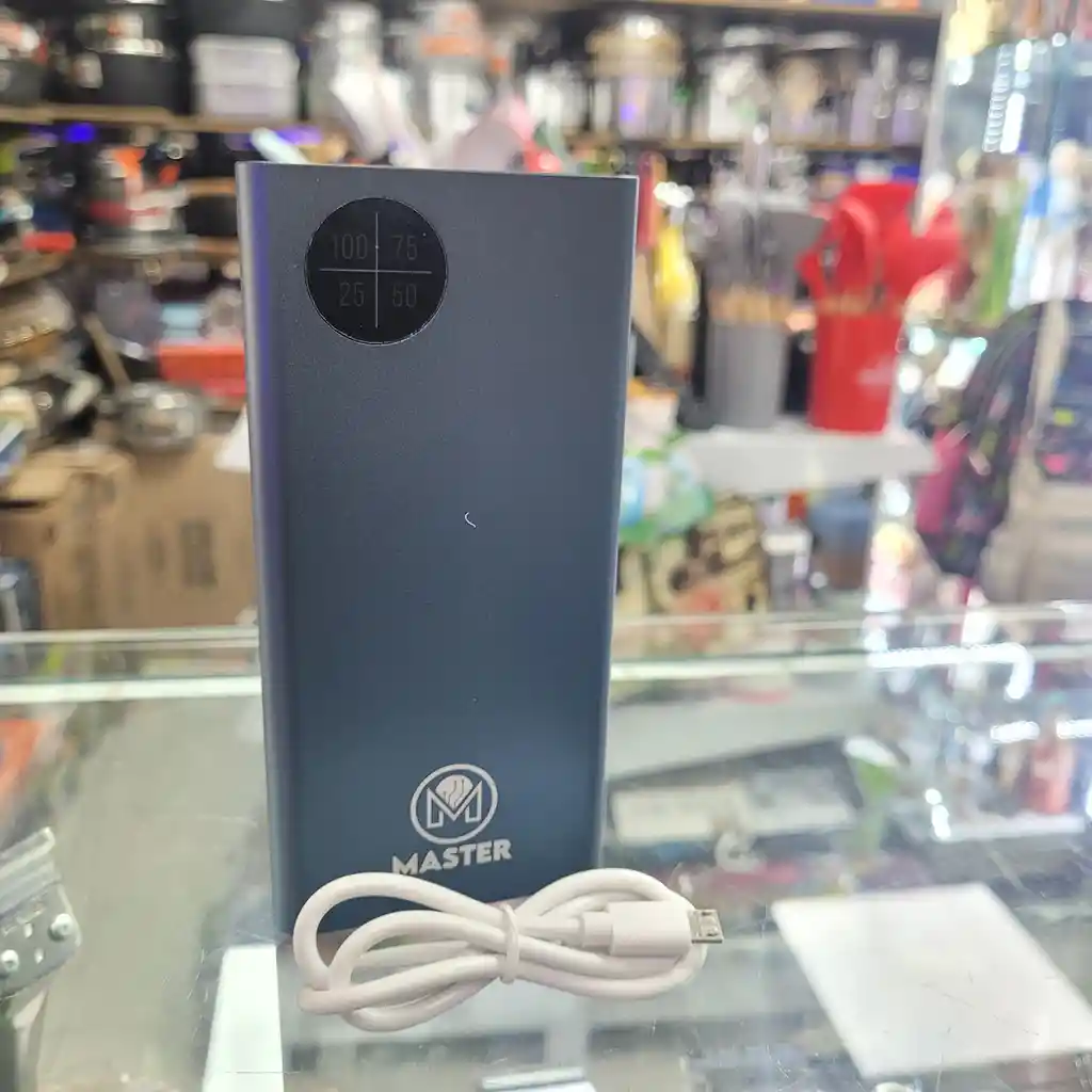 Power Bank P23 - 12.000 Mah