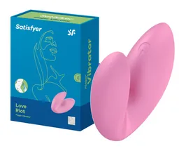 Satisfyer Love Riot
