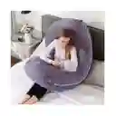 Almohadas De Embarazo Para Dormir