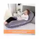 Almohadas De Embarazo Para Dormir