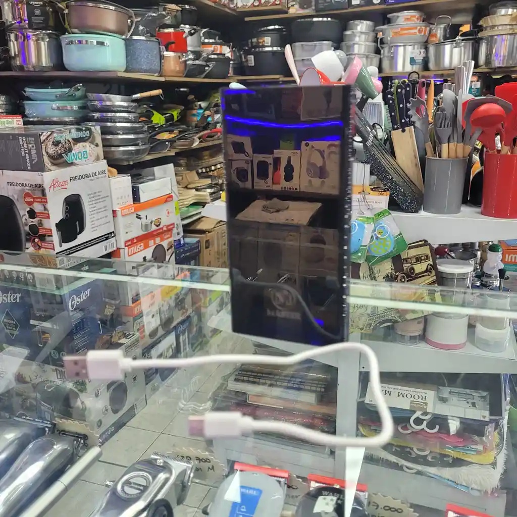 Power Bank P21 - 10.000 Mah