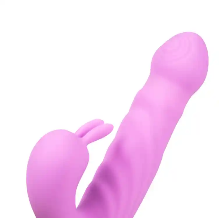 Vibrador Durba Majestic