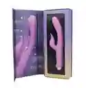 Vibrador Avery Majestic Pro Con Carga Usb-c