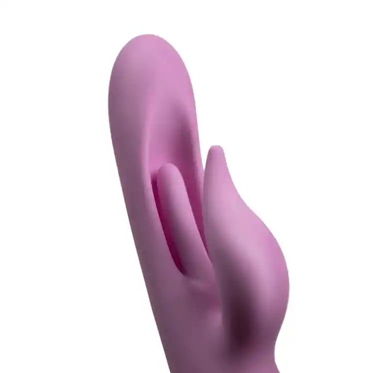 Vibrador Avery Majestic Pro Con Carga Usb-c