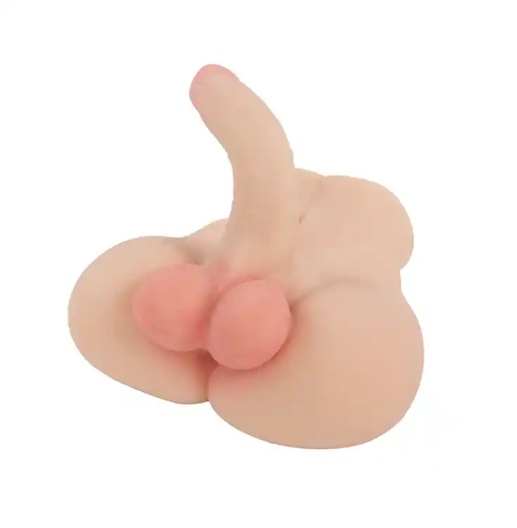 Raw Torso Draven