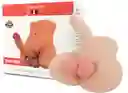 Raw Torso Draven