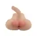 Raw Torso Draven