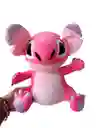 Peluche Stitch Ángel Mediana
