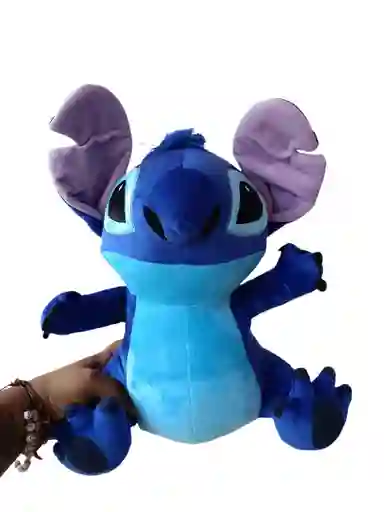 Peluche Stitch Mediano