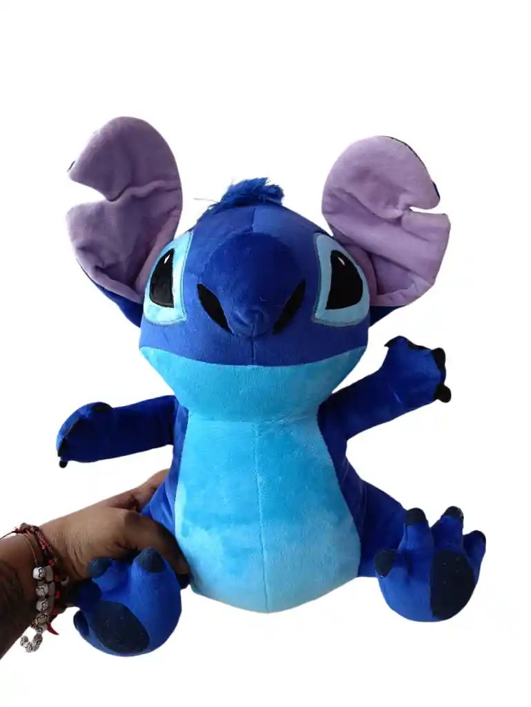Peluche Stitch Mediano