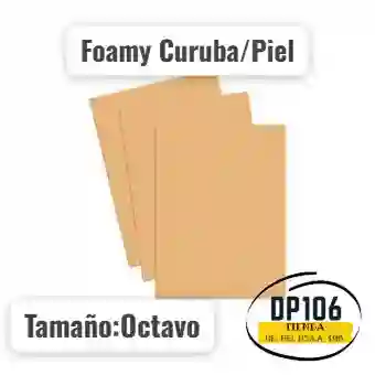 Foami Piel / Curuba 1/8 X 1 Und