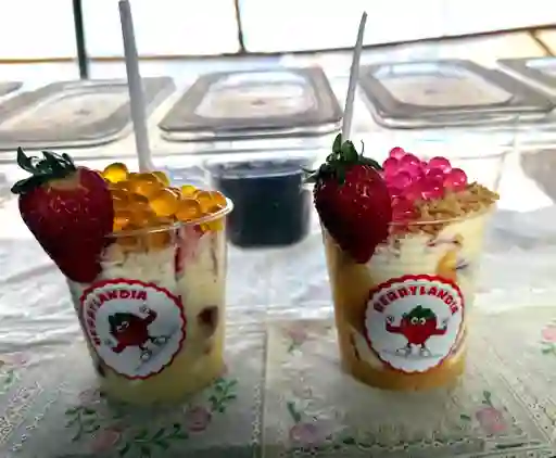 Berry Big