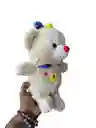 Peluche Oso Payaso Mini