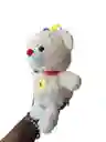 Peluche Oso Payaso Mini