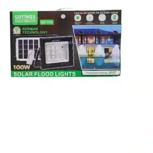 Reflector Solar Gd-756