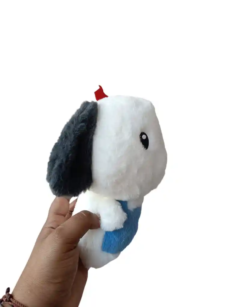 Peluche Pochacco Sanrio Mini