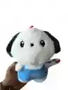 Peluche Pochacco Sanrio Mini