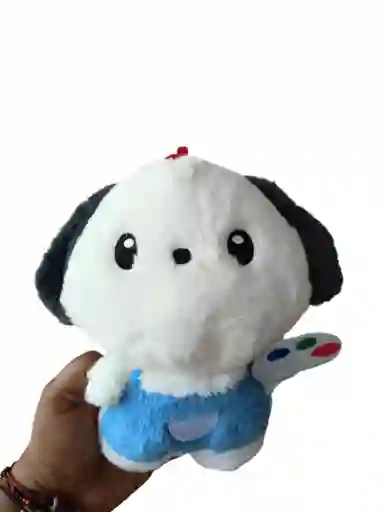 Peluche Pochacco Sanrio Mini