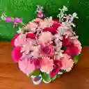 Encanto Rosado