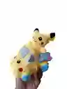 Peluche Pikachu En Carro