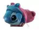 Peluche Muñeco Stitch Y Lotso 30 Cm
