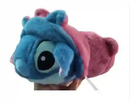 Peluche Muñeco Stitch Y Lotso 30 Cm