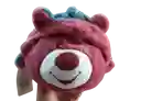 Peluche Muñeco Stitch Y Lotso 30 Cm