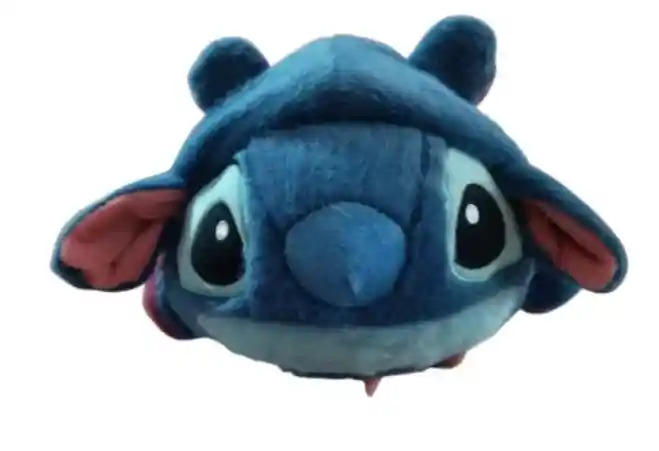 Peluche Muñeco Stitch Y Lotso 30 Cm
