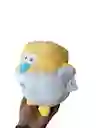 Peluche Bob Esponja Bebé Pañal