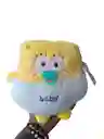 Peluche Bob Esponja Bebé Pañal