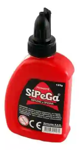 Pegante Liquito - Si Pega 125g
