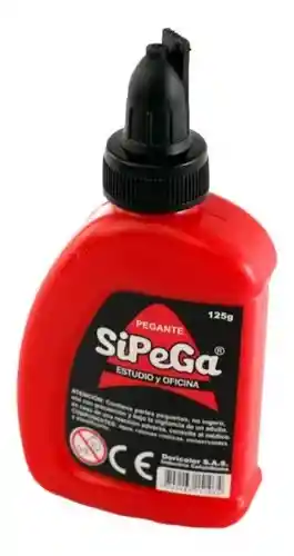 Pegante Liquito - Si Pega 125g