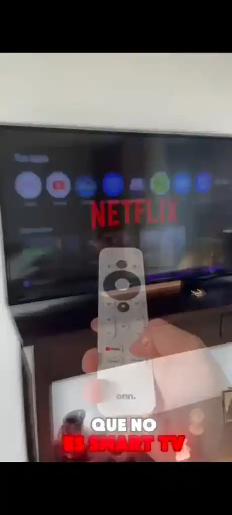 Google Tv Original