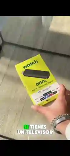 Google Tv Original