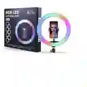 Aro P/estudio Mj-26cm Con Tripode