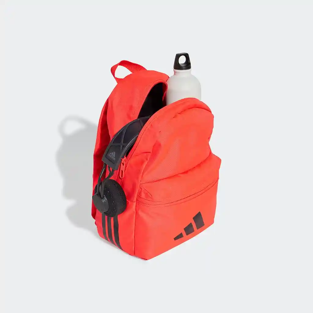 Kids Adidas Logo Backpack