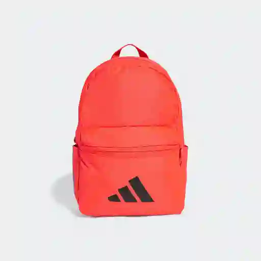 Kids Adidas Logo Backpack