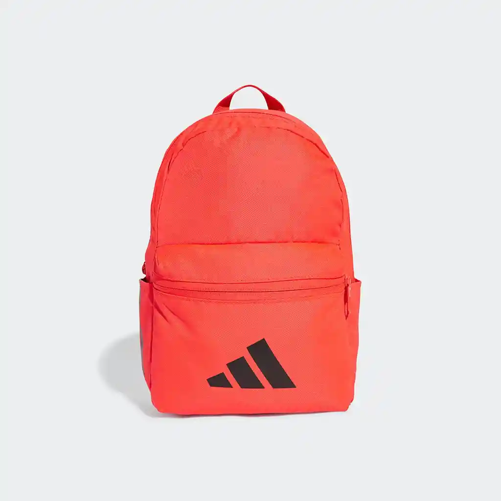Kids Adidas Logo Backpack