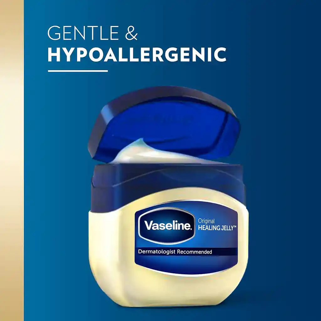 	 Vaseline Original 368grs Pura Y Multiusos