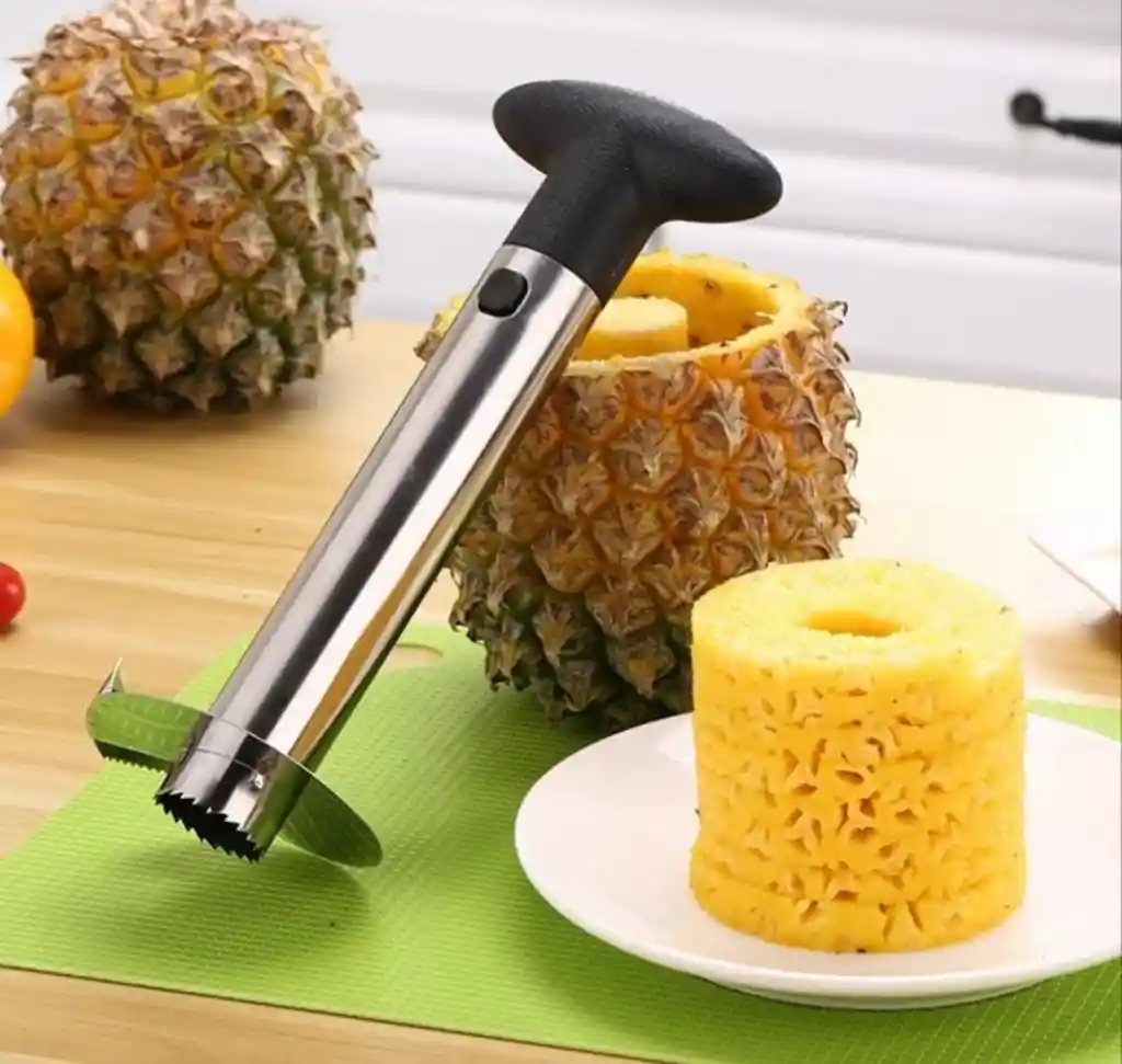 Pelador De Piña