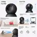 Cámara Ip Wifi Robótica Tp-link Tapo C201 Full Hd Ai Audio
