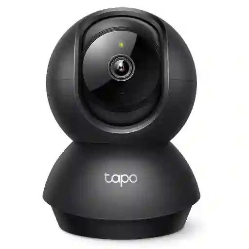 Cámara Ip Wifi Robótica Tp-link Tapo C201 Full Hd Ai Audio