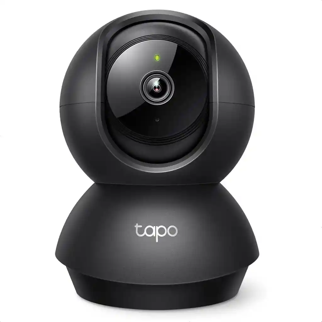 Cámara Ip Wifi Robótica Tp-link Tapo C201 Full Hd Ai Audio