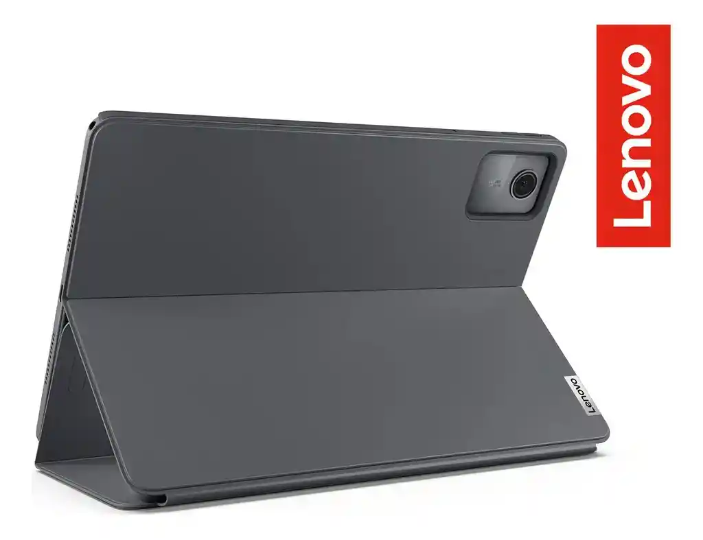 Lenovo Tab M11 Tb330xu 4g Lte 8gb / 128gb, 11", Con Lapiz Pen Plus Y Folio