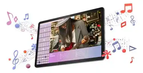 Lenovo Tab M11 Tb330xu 4g Lte 8gb / 128gb, 11", Con Lapiz Pen Plus Y Folio