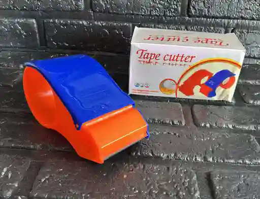 Dispensador De Cinta Ancha
