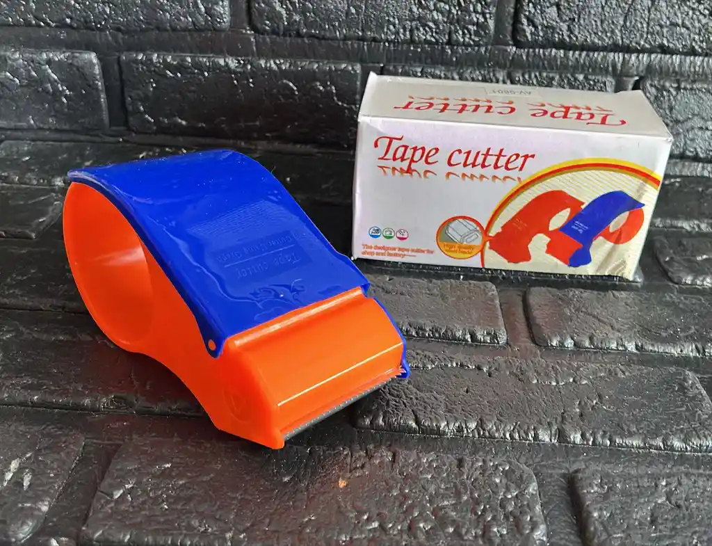 Dispensador De Cinta Ancha