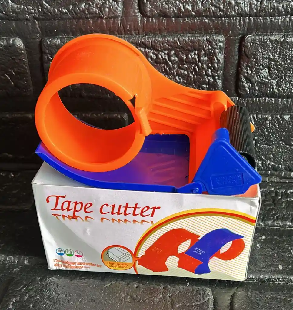 Dispensador De Cinta Ancha