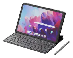Lenovo Tab K11 Tb330xup 4g Lte 8gb / 128gb, 11", Con Lapiz Pen Plus Y Folio Keyboard